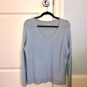 Loft sweater (super soft!)